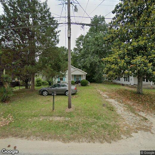 Primary Photo - 908 E. 4th St., Goldsboro, NC 27534