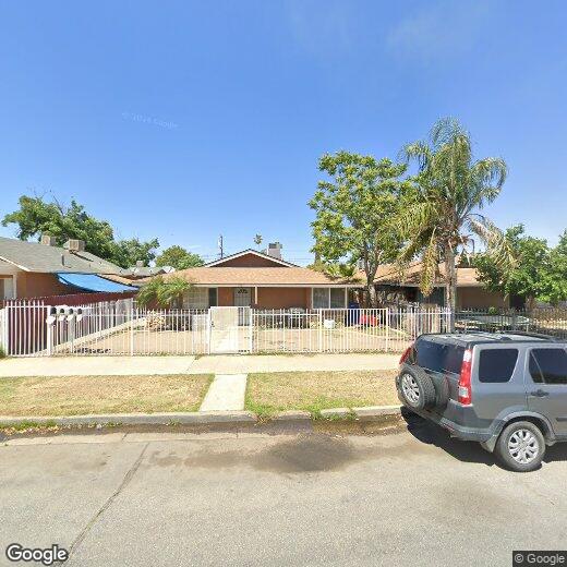 Primary Photo - 1108 Monterey St