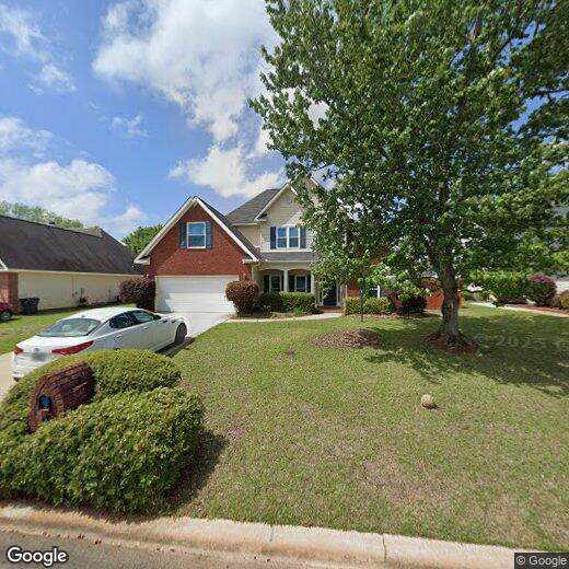 221 Hummingbird Ln, Kathleen, GA 31047 House Rental in Kathleen, GA