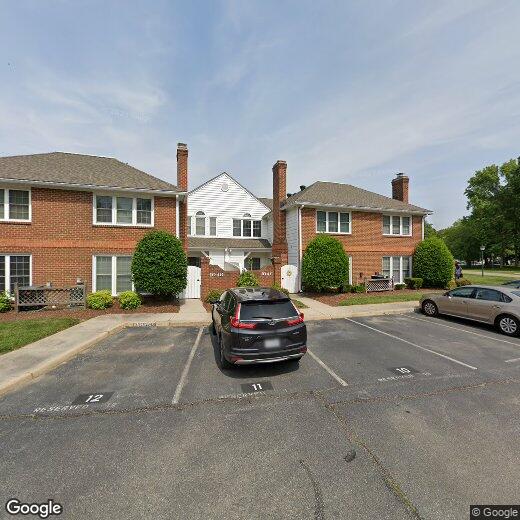 104 Cheltenham Way Unit G, Yorktown, VA 23693 Condo for Rent in