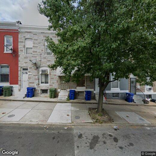 Primary Photo - 2546 W Fayette St