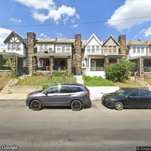 5649 Musgrave St, Philadelphia, PA 19144 House Rental in Philadelphia