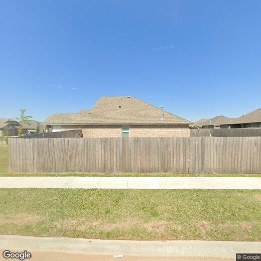 10509 NW 19th St, Yukon, OK 73099 House Rental in Yukon, OK