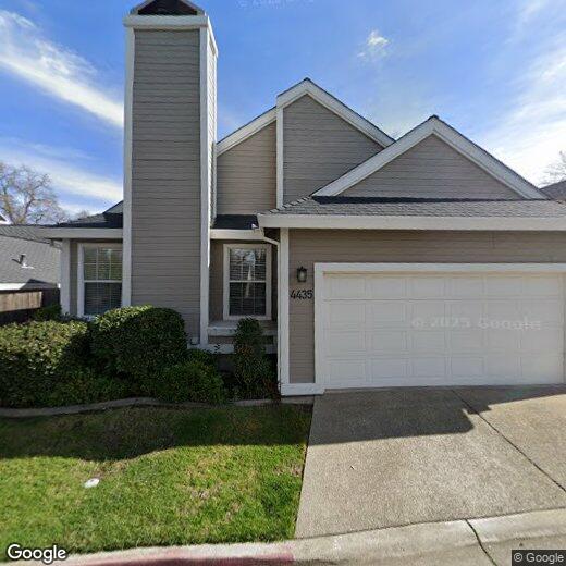 4435 Andrew Alan Ln, Fair Oaks, CA 95628 House for Rent in Fair Oaks