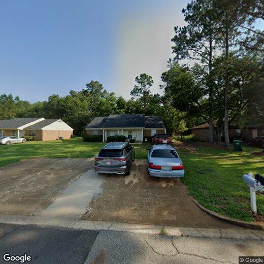 305 Station Crossing Dr, Albany, GA 31721 House Rental in Albany, GA