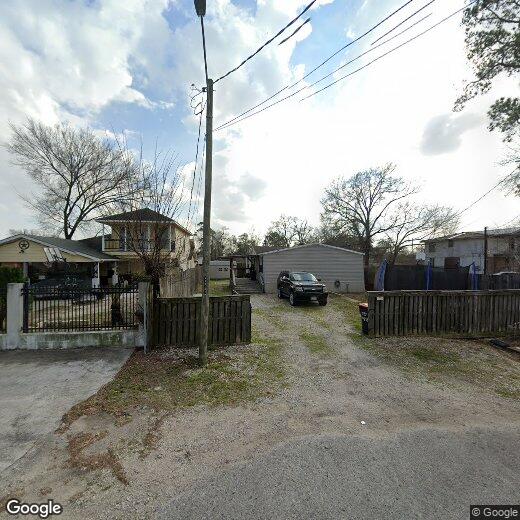 Primary Photo - 14218 Corpus Christi St