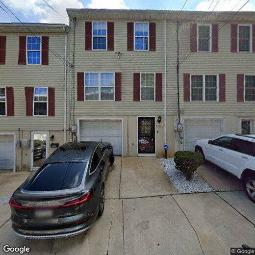 Primary Photo - 5933 N Hutchinson St