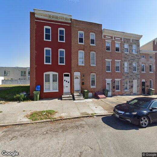 Foto principal - 827 N Caroline St