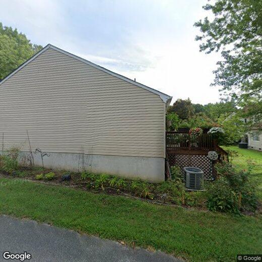 923 Pheasant Run, Williamsburg, VA 23188 House Rental in Williamsburg