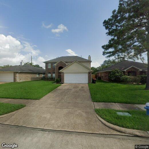 1606 Misty Fawn Ln, Fresno, TX 77545 House Rental in Fresno, TX