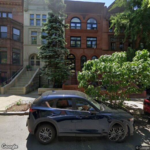 Primary Photo - Stunning Park Slope Studio