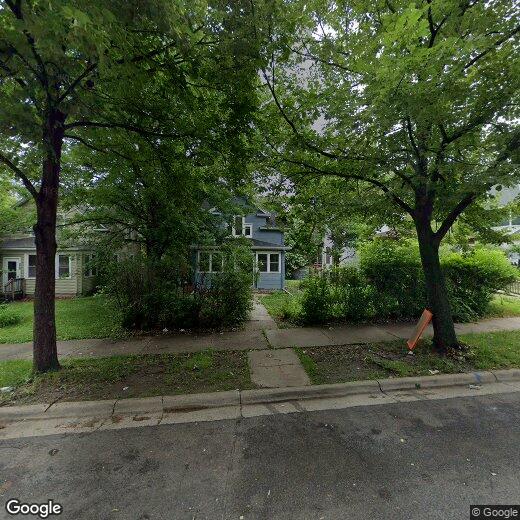Primary Photo - 2 br, 1 bath House - 3210 N 6th st