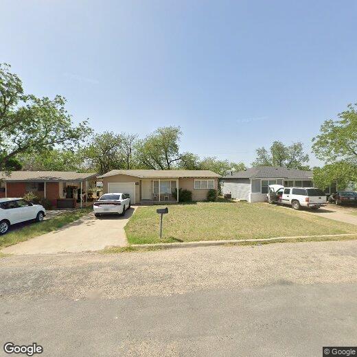 Primary Photo - 2710 Guadalupe St