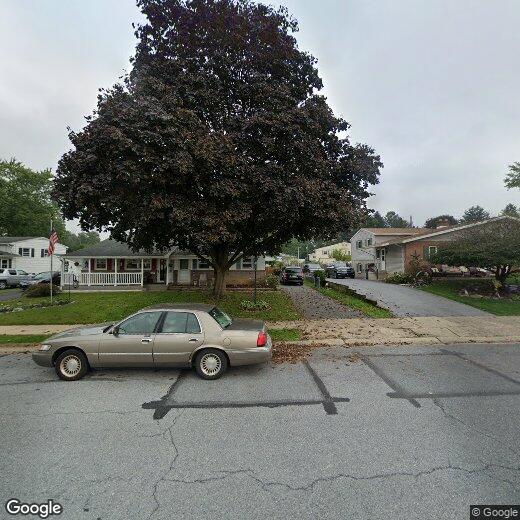 Primary Photo - 517 W Marion St