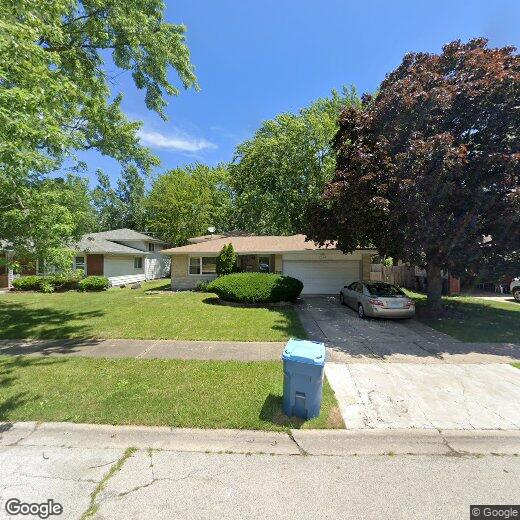 Primary Photo - 15707 Dante Dr
