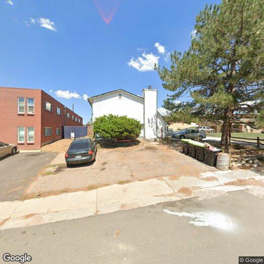 Primary Photo - 2 br, 1 bath House - 3051 Craft Way 1 Unit 1