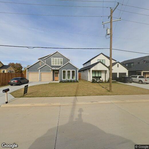 Primary Photo - 317 Rusk St