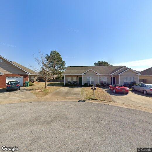 229 Pine Meadows Cir, Elmore, AL 36025 Townhome Rentals in Elmore AL