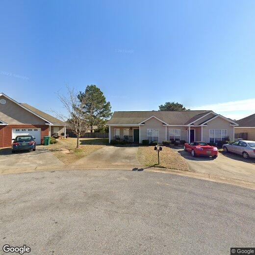 229 Pine Meadows Cir, Elmore, AL 36025 Townhome Rentals in Elmore AL