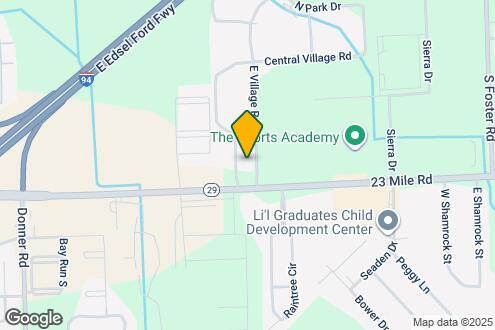 Aspen Creek Apartments New Baltimore Mi Apartments Com