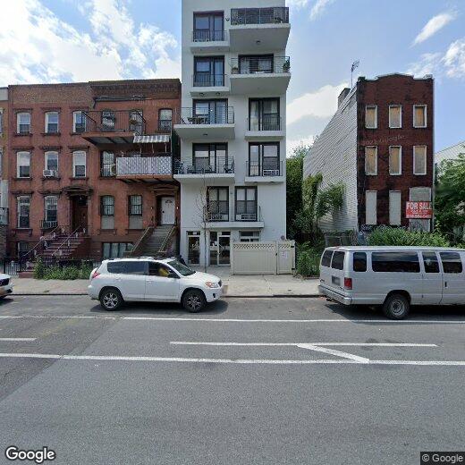 Primary Photo - 956 Bedford Ave