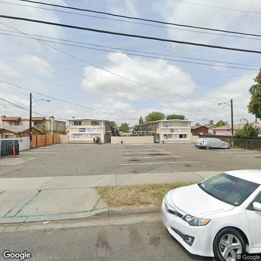Primary Photo - 532 N 1st St