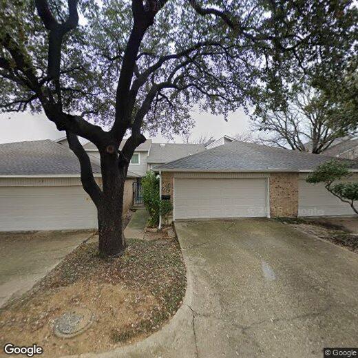 2139 Country Villa Dr, Carrollton, TX 75006 Townhome Rentals in
