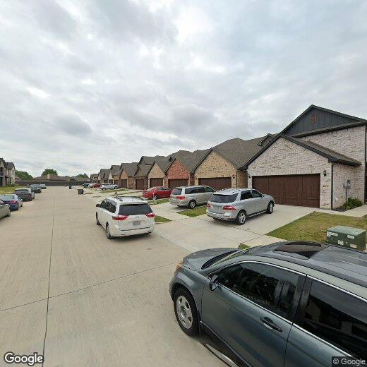 839 Eaglescliffe Lndg, Wylie, TX 75098 Townhome Rentals in Wylie TX