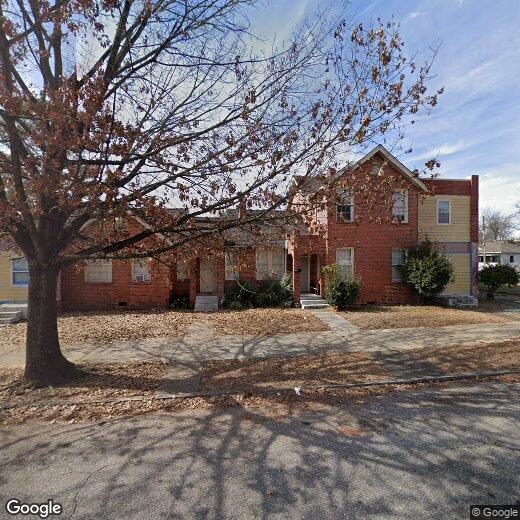 904 S Lawrence St, Montgomery, AL 36104 House Rental in Montgomery