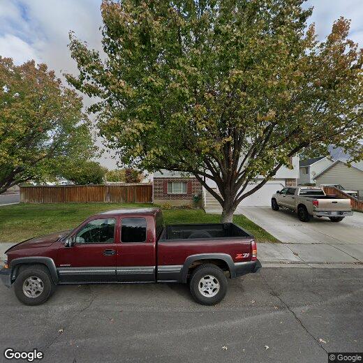 Primary Photo - "Charming 4-Bedroom  Home with Stone Count...