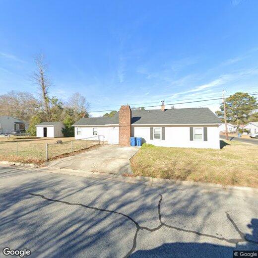 Primary Photo - 510 E Canary St