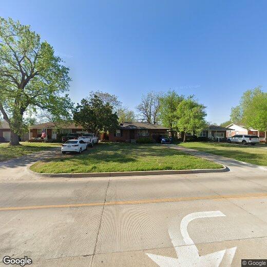 2404 W Britton Rd, The Village, OK 73120 House Rental in The Village