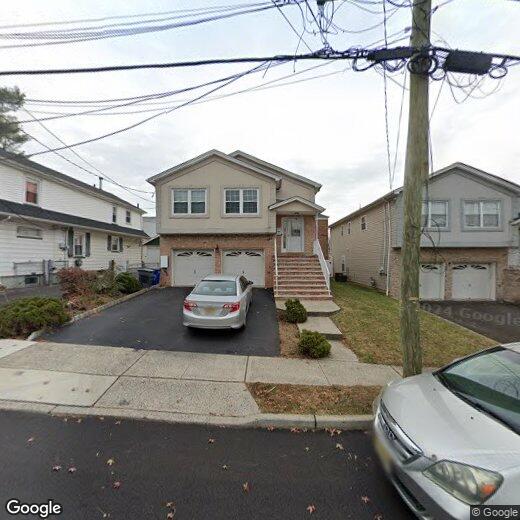 Primary Photo - 1517 Franklin St