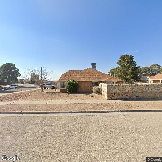 Primary Photo - 8520 Saratoga Dr