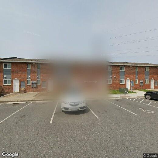 Foto principal - 841 41st St