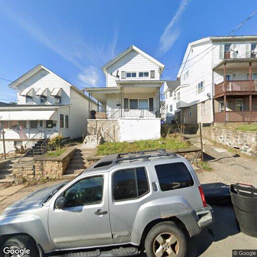 154 S Sumner Ave, Scranton, PA 18504 House for Rent in Scranton, PA