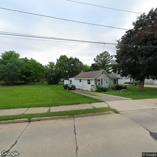 1717 W Murdock Ave, Oshkosh, WI 54901 House Rental in Oshkosh, WI