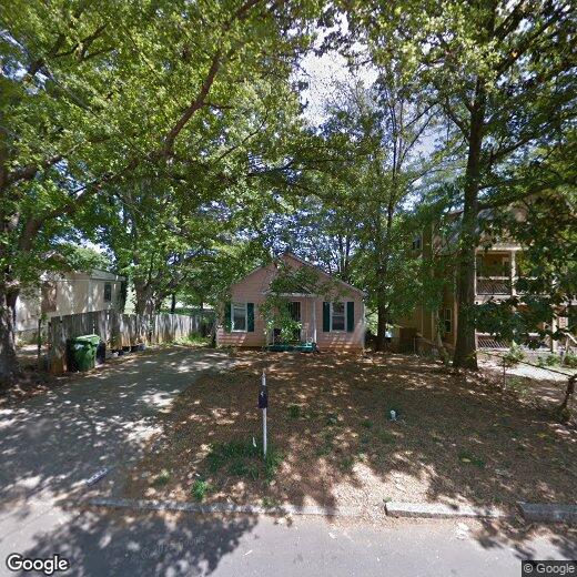 296 Henry Aaron Ave SW, Atlanta, GA 30310 House for Rent in Atlanta