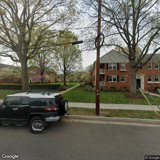 Primary Photo - 6504 Potomac Ave