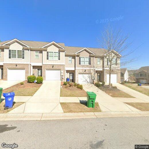 3288 Pennington Dr, Lithonia, GA 30038 Townhouse for Rent in Lithonia