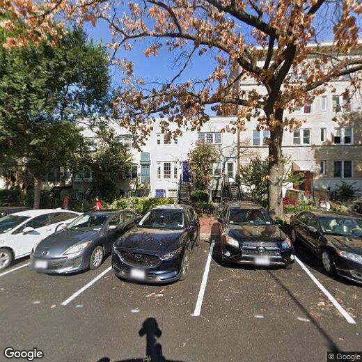 Primary Photo - 1930 New Hampshire Ave NW