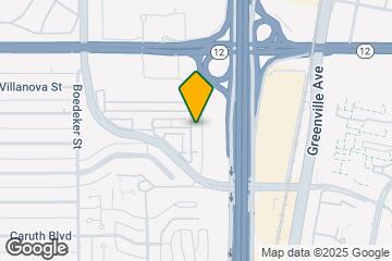 the caruth premier townhome apartments