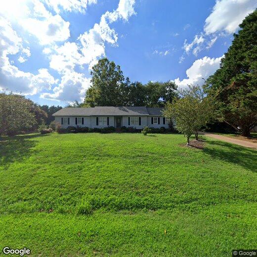 1004 White Oak Dr, Anderson, SC 29621 House Rental in Anderson, SC