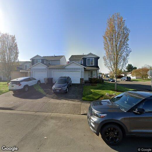 Primary Photo - Lexington Duplex