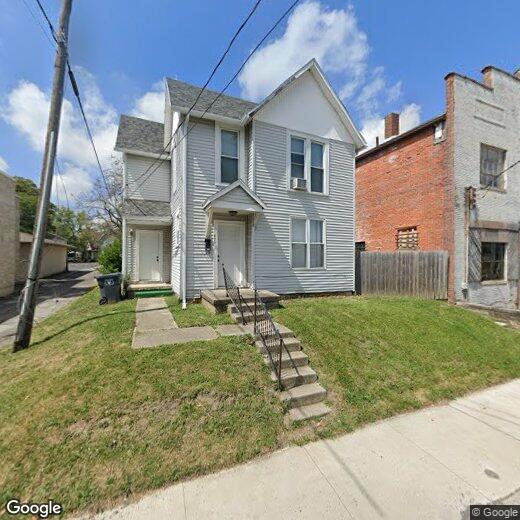 Primary Photo - 423 N West St