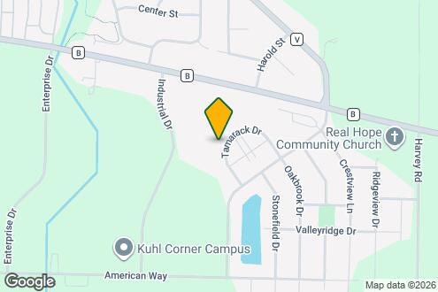 Pondview Apartments photo'