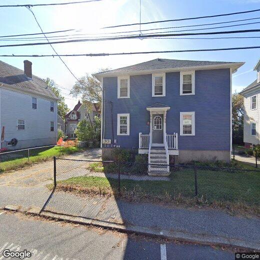 Primary Photo - 9 Monroe Ave