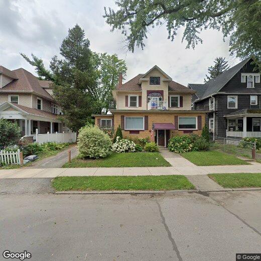 Primary Photo - 297 Rosedale Street