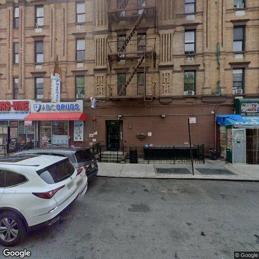 Primary Photo - 2095 Madison Avenue