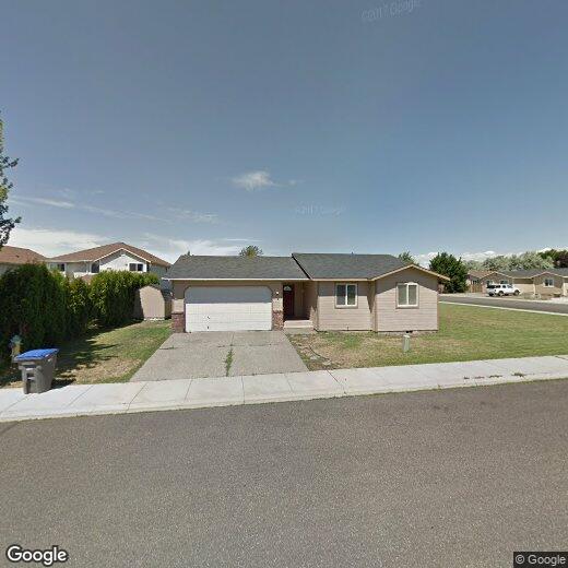 1903 N Yew St, Ellensburg, WA 98926 House Rental in Ellensburg, WA
